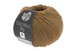 Cool Wool Big 1001 bruin